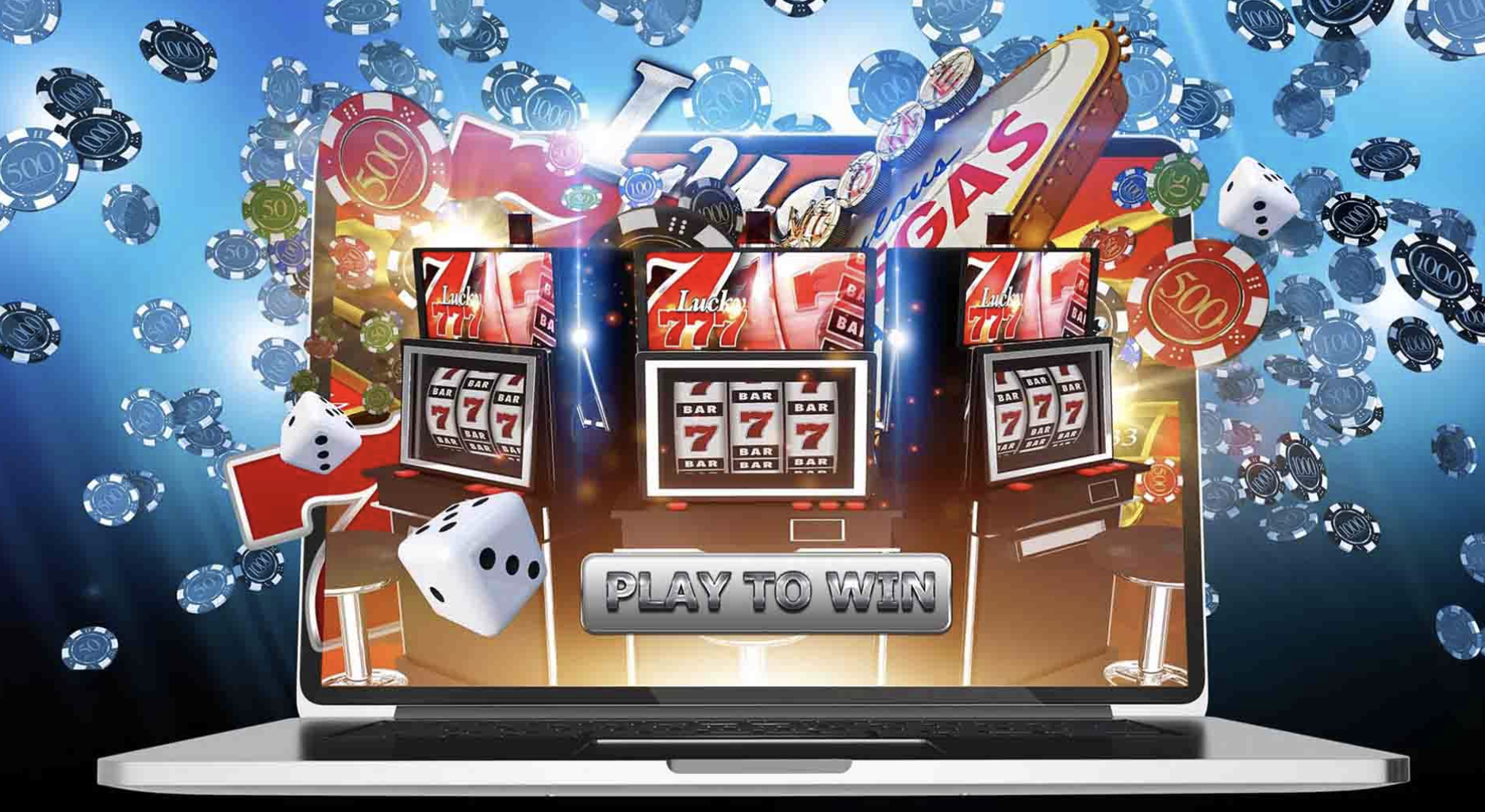 How To Choose An Online Slots Game