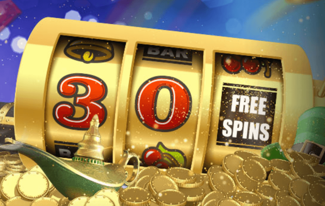 Casino free cash