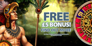 free £10 casino no deposit required