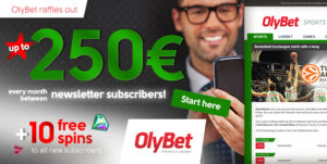oly bet