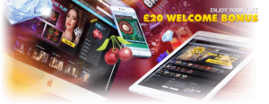 free £10 casino no deposit required