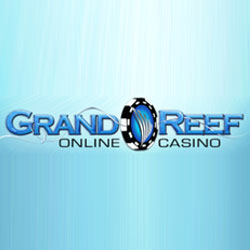 Grand Reef Casino