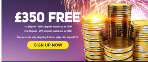 free £10 casino no deposit required