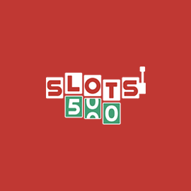 Slots500 Casino