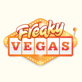 Freaky Vegas Casino