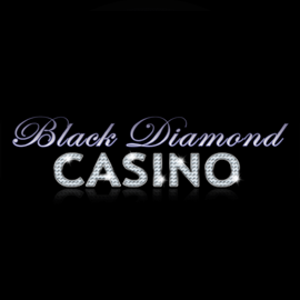 black diamond casino