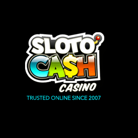 Sloto Cash Casino