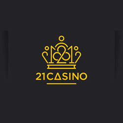 21 Casino