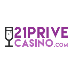 21Prive Casino