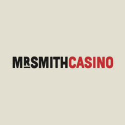 mr smith casino