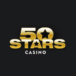 50 stars casino