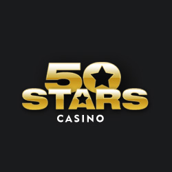 50 Stars Casino