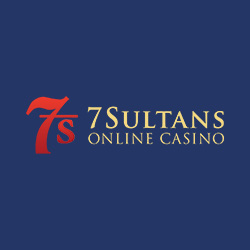 7 Sultans Casino