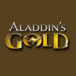 Aladdins Gold Casino