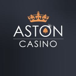 aston casino