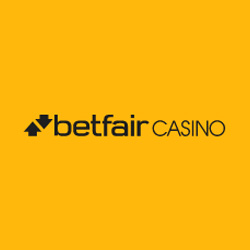 Betfair Casino