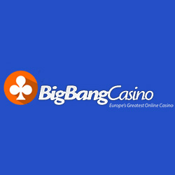 BigBang Casino