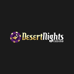 Desert Nights Casino