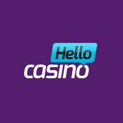 Hello Casino