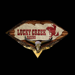 Lucky Creek Casino