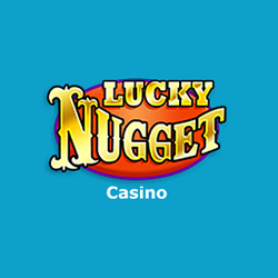 Lucky Nugget Casino