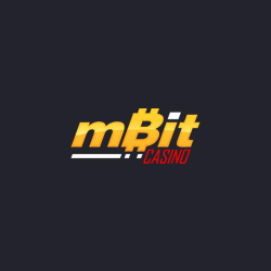 mBit Casino