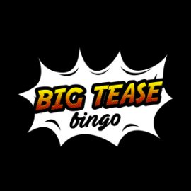 Big Tease Bingo