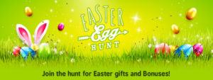 easter offers