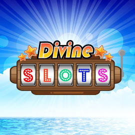 Divine Slots