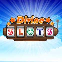 divine slots