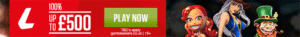 Ladbrokes Casino