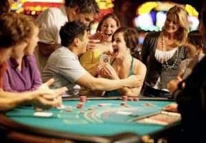 Casino Winner
