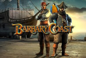 barbary coast