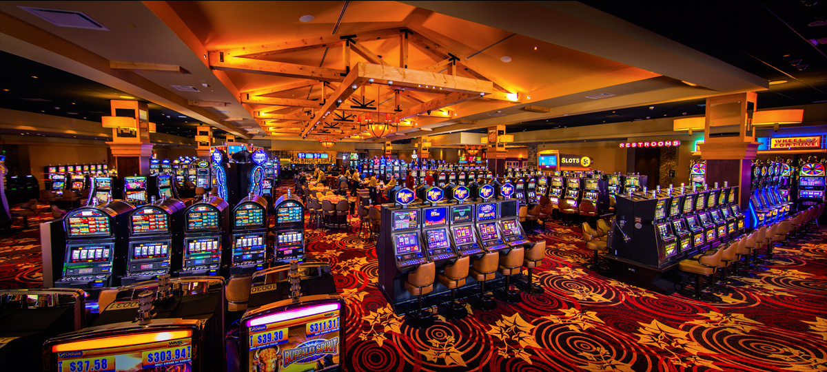 New Casino Sites UK Setting New Trends