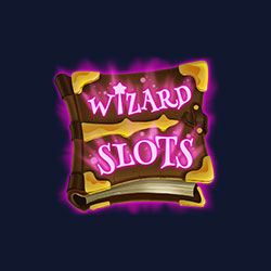 Wizard Slots