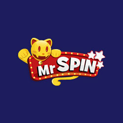 Mr Spin Casino