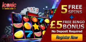 free welcome bonus no deposit required casino uk