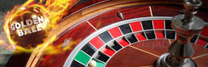 golden ball roulette