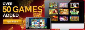free welcome bonus no deposit required casino uk