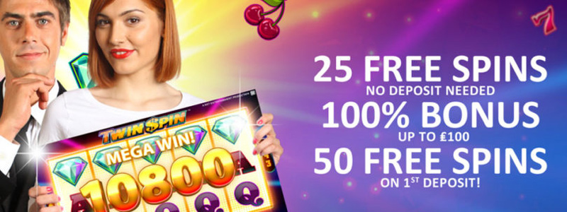 Free £10 Casino No Deposit Required Creating Latest Buzz