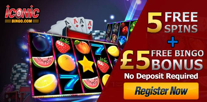 Spruce up your bingo experience with new bingo sites free bonus no deposit