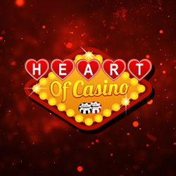 Heart Of Casino