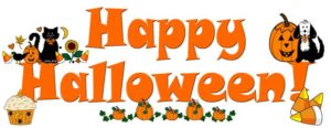 Happy Halloween from Heart of Casino!