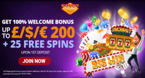 Loyal Slots