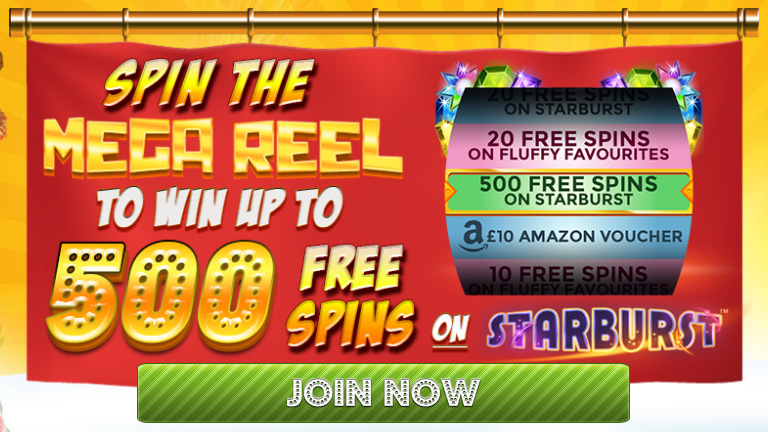 Play at new slot site to discover new slot entertainment