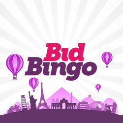 Bid Bingo