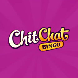 Chit Chat Bingo