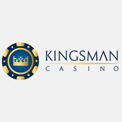 Kingsman Casino