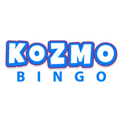 Kozmo Bingo