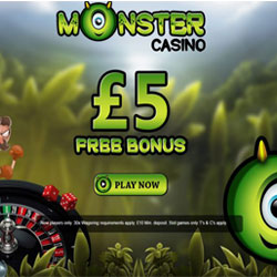 Monster Casino